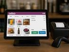 Pos Restaurant Software System
