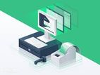 Pos Restaurant Software System