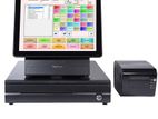 POS Restaurant Software System Package
