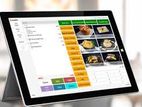 POS *Restaurant Software Systems