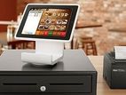 POS Restaurant System Software for Cafe