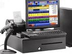 POS Restaurant System Software Solutions