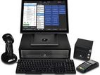 POS Restaurant System Software Solutions