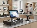 POS Retail & Wholesale Grocery Software System