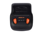 Pos Rongta 58 Mm Mobile Thermal Bluetooth Printer