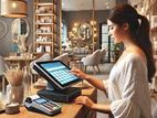 POS Salon Spa Shop System Solutions