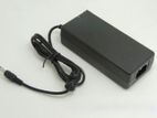 POS Security Antenna 12V 5A DC Pin Adapter