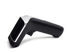 Pos - Sharp 1 D Laser Barcode Scanner/Reader with Stand