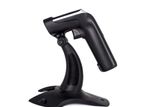 POS - SHARP 1D LASER BARCODE SCANNER/READER WITH STAND