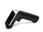 POS - SHARP LASER BARCODE SCANNER/ READER WITH STAND