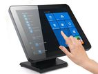 POS Single Display All In One Touch Monitor/