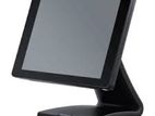 POS Single Display Touch Monitor-Storage 256GB SSD