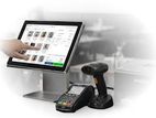 POS Smart Easy Billing Package Software