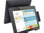 POS Smart Easy Billing Package Software System Development