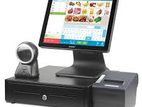 POS Software Application System