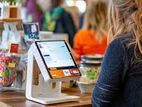 POS Software Billing Cashier System Development