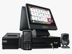 POS Software Billing Cashier System Development