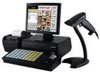 POS Software Billing Cashier System Fixing