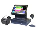 POS Software Billing Inventory