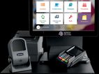 POS - software development for Cashier Billing /inventory