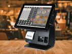 POS Software Fast Billing System Development