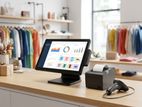 POS Software Development
