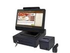 POS Software for Burger Shops Billing System