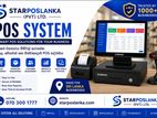 POS Software for Businesses – Custom VAT & Tax Invoice System
