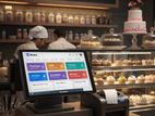 POS Software for Cake, Bakery / Sweet Shops