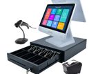 POS software for Delivery Business with inventory Balance