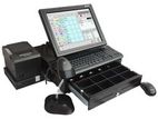 POS Software For Restaurant And Cafe