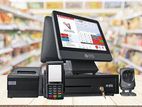 Pos Software for Tools Shop