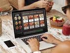 POS Software (Point Of Sale) Billing - Grocery System