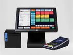 POS Software System
