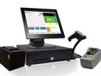 Pos Software System For Textiles, Inventory Management