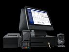 POS Software System Solution Any Business