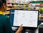 POS Software System