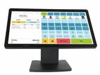 POS Software System Touch Budget Package Fullset