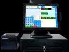 POS Software System with Inventory Management