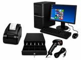 POS Software With Accessories Package