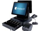 POS Software with Accessories Packages