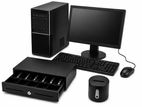 POS Software With Inventory Complete Package