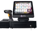 POS Software With Inventory Complete Package