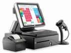Pos Software with Inventory for Retail any business