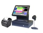 POS Software with Inventory for Retail