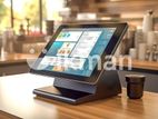 Pos Software with Inventory for Retail