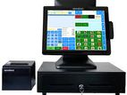 POS Software with Package