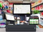 POS Solution Packages billing ANY Systems