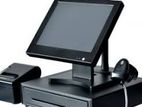 POS Sparepart Shop System Software