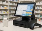 POS Stock and Billing System